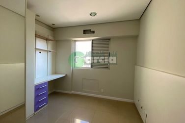 Apartamento &agrave; venda - Zona VI