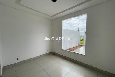 Casa &agrave; venda - 115m&sup2; - JARDIM PANCERA
