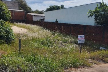 Terreno &agrave; venda - 225m&sup2; - Icaraima