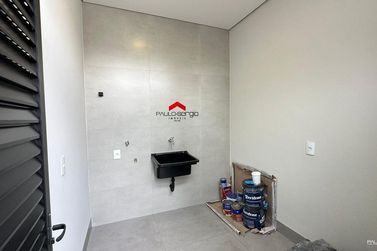 Casa &agrave; venda - 119m&sup2; - Jardim Colorado