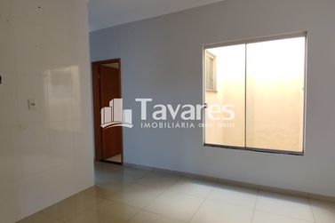 Casa para alugar - Jardim Santa Clara