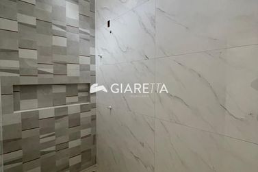 Casa &agrave; venda - 80m&sup2; - JARDIM COOPAGRO