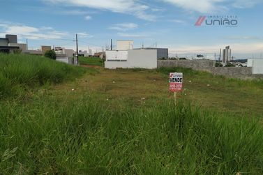 Terreno &agrave; venda - 180m&sup2; - Parque Residencial Interlagos