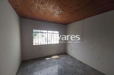 Casa para alugar - Zona VII