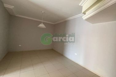 Sobrado para alugar - Zona I