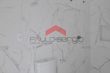 Apartamento &agrave; venda - 180m&sup2; - Zona III