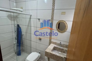 Casa para alugar - 99m&sup2; - PARQUE ALTO DA PARAN&Aacute;