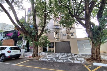Apartamento &agrave; venda - Zona I