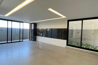 Sobrado &agrave; venda - 243m&sup2; - Condom&iacute;nio Paysage Essenza
