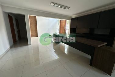 Sala Comercial para alugar - 60m&sup2; - Zona I