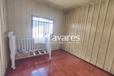 Casa &agrave; venda - 99m&sup2; - Zona VII
