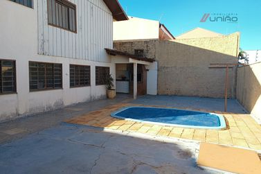 Casa &agrave; venda - 164m&sup2; - Parque Presidente