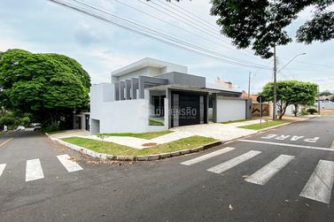 Casa &agrave; venda - 192m&sup2; - Jardim Belvedere