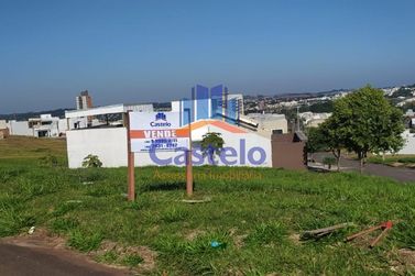 Terreno &agrave; venda - 468m&sup2; - Parque Residencial Interlagos