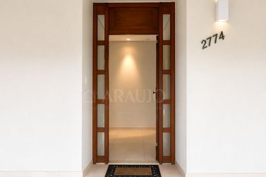 Casa &agrave; venda - 300m&sup2; - CONDOM&Iacute;NIO PARQUE CIDADE JARDIM