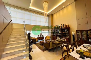 Apartamento &agrave; venda - Zona III