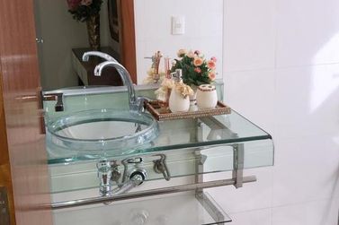 Sobrado &agrave; venda - 250m&sup2; - G&aacute;vea