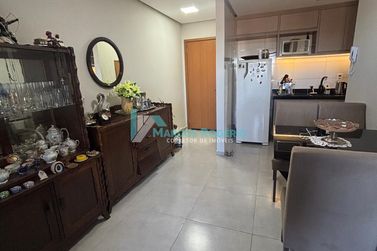 Apartamento &agrave; venda - 76m&sup2; - Zona VII