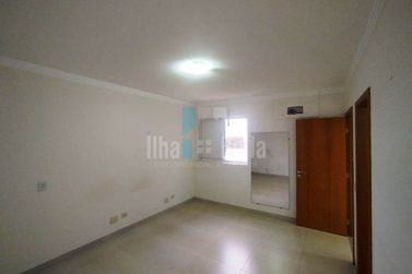 Apartamento &agrave; venda - Zona II