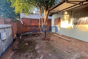 Casa &agrave; venda - 296m&sup2; - 