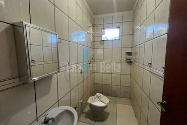 Casa &agrave; venda - Jardim Alto da Boa Vista