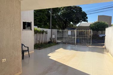 Casa &agrave; venda - 100m&sup2; - ZONA IV