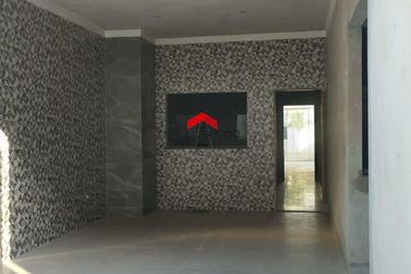 Casa &agrave; venda - 133m&sup2; - Jardim Laguna