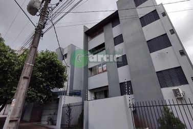 Apartamento &agrave; venda - ZONA ARMAZEM