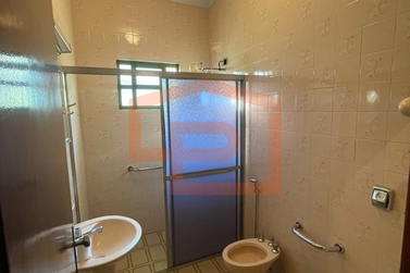 Casa &agrave; venda - 185m&sup2; - Jardim Indai&aacute;