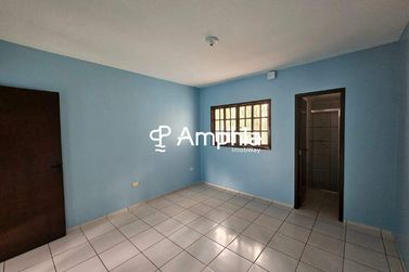 Casa &agrave; venda - 110m&sup2; - Country