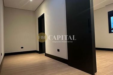 Casa &agrave; venda - 162m&sup2; - Condominio Paysage Unique