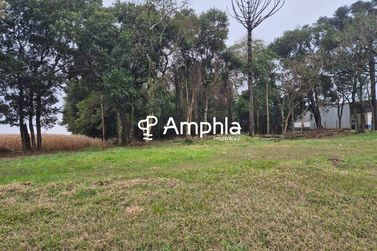 Terreno &agrave; venda - 26744m&sup2; - Cascavel Velho