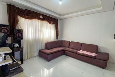 Casa &agrave; venda - 224m&sup2; - Parque do Lago