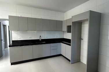 Apartamento para alugar - 150m&sup2; - Zona I