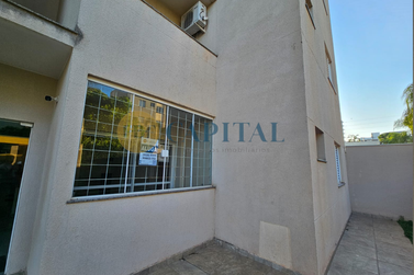 Apartamento &agrave; venda - 66m&sup2; - Jardim Porto Madero