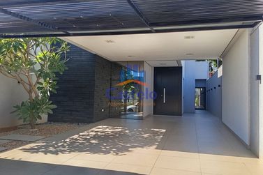 Casa para alugar - 110m&sup2; - JARDIM ITAPU&Atilde;