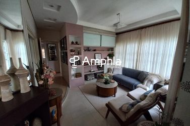 Casa &agrave; venda - 210m&sup2; - Jardim Gisela