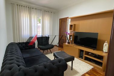 Casa &agrave; venda - 169m&sup2; - Jardim Belvedere