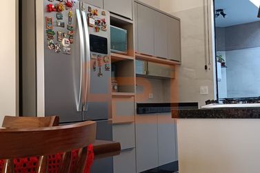 Casa &agrave; venda - 85m&sup2; - Jardim Thereza