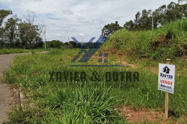 Terreno &agrave; venda - 147m&sup2; - Jardim It&aacute;lia lII