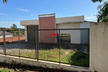 Sal&atilde;o Comercial &agrave; venda - 520m&sup2; - Jardim S&atilde;o Crist&oacute;v&atilde;o