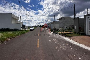 Terreno &agrave; venda - 140m&sup2; - Parque Residencial Metropolitano