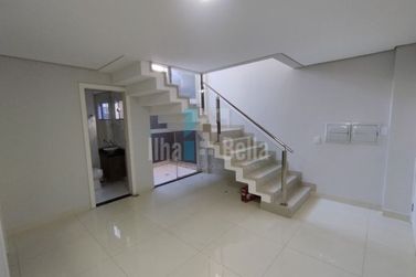 Apartamento para alugar - Zona II