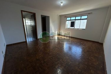 Apartamento para alugar - Zona III