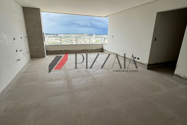Apartamento &agrave; venda - 92m&sup2; - Jardim Am&eacute;rica