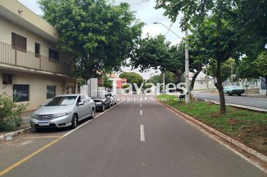 Sala Comercial para alugar - 25m&sup2; - Zona V