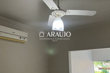Casa &agrave; venda - 90m&sup2; - Parque Residencial Belo Monte