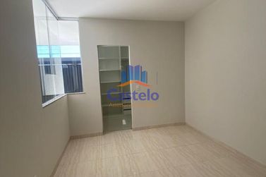 Casa &agrave; venda - 91m&sup2; - Zona I