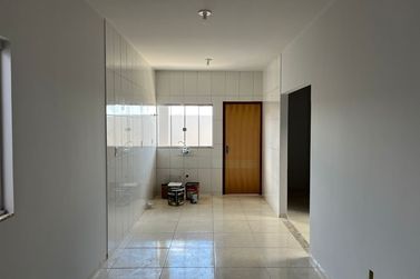 Casa &agrave; venda - 67m&sup2; - Jardim Viena