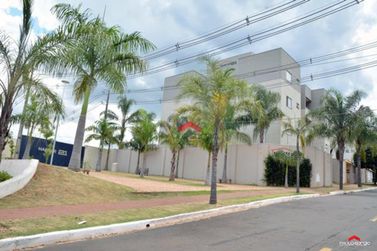 Apartamento &agrave; venda - 58m&sup2; - Jardim Porto Madero